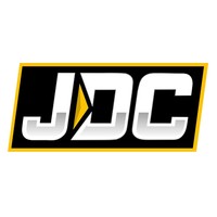 JDC Machinery Services logo, JDC Machinery Services contact details