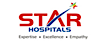 Star Hospitals Banjara Hills logo, Star Hospitals Banjara Hills contact details