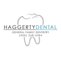 Haggerty Dental logo, Haggerty Dental contact details