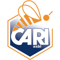 CARI asbl logo, CARI asbl contact details