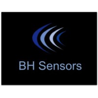 BH Sensors logo, BH Sensors contact details