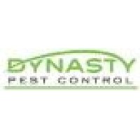 Dynasty Pest Control logo, Dynasty Pest Control contact details