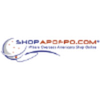 Shop APO FPO.com logo, Shop APO FPO.com contact details