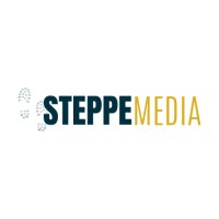 SteppeMedia LLC logo, SteppeMedia LLC contact details