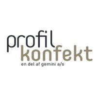 Profilkonfekt ApS logo, Profilkonfekt ApS contact details