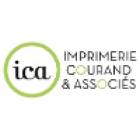 Imprimerie Courand & Associés logo, Imprimerie Courand & Associés contact details