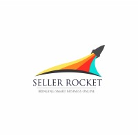 Seller Rocket logo, Seller Rocket contact details