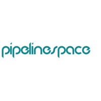 PipelineSpace logo, PipelineSpace contact details