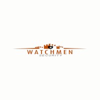 Watchmen Security logo, Watchmen Security contact details