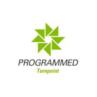 Programmed Turnpoint logo, Programmed Turnpoint contact details