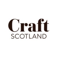 Craft Scotland logo, Craft Scotland contact details