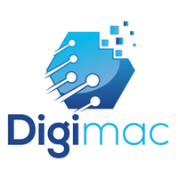 Digimac - Digital Marketing Agency logo, Digimac - Digital Marketing Agency contact details