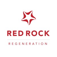 Red Rock Regeneration logo, Red Rock Regeneration contact details