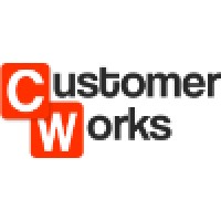 Customer Works logo, Customer Works contact details