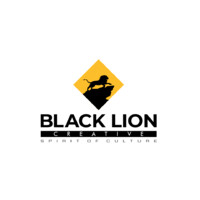 Black Lion Creative logo, Black Lion Creative contact details