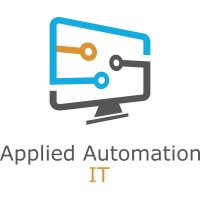 Applied Automation IT logo, Applied Automation IT contact details