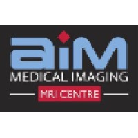 AIM Medical Imaging logo, AIM Medical Imaging contact details