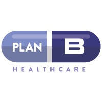 Plan B Healthcare logo, Plan B Healthcare contact details