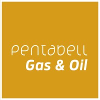 PENTABELL Gas & Oil logo, PENTABELL Gas & Oil contact details