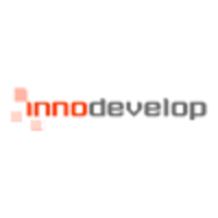 InnoDevelop logo, InnoDevelop contact details