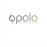 Apolo Distribuidora de Cosméticos logo, Apolo Distribuidora de Cosméticos contact details