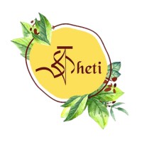 KhetiSheti logo, KhetiSheti contact details