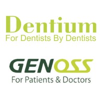 Dentium Co., Ltd logo, Dentium Co., Ltd contact details