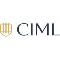 CIML logo, CIML contact details