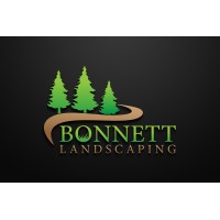 Bonnett Landscaping logo, Bonnett Landscaping contact details