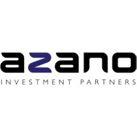 Azano Investment Partners logo, Azano Investment Partners contact details