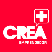 CREA EMPRENDEDOR logo, CREA EMPRENDEDOR contact details