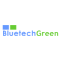 BluetechGreen logo, BluetechGreen contact details