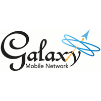 Galaxy Mobile Network logo, Galaxy Mobile Network contact details