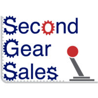 Second Gear Sales logo, Second Gear Sales contact details