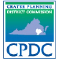 Crater Planning District Commission logo, Crater Planning District Commission contact details