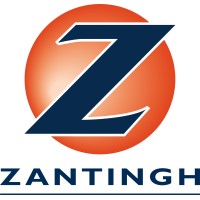 Zantingh BV logo, Zantingh BV contact details