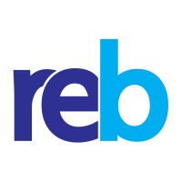 REB (Real Estate Business) logo, REB (Real Estate Business) contact details