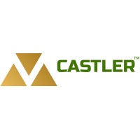 Castler logo, Castler contact details