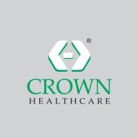 Crown Healthcare Kenya logo, Crown Healthcare Kenya contact details