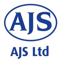 AJS LTD logo, AJS LTD contact details