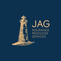 JAG Insurance Producer Services logo, JAG Insurance Producer Services contact details