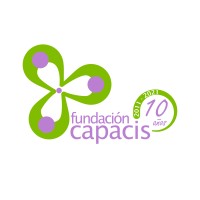 Fundación Capacis logo, Fundación Capacis contact details