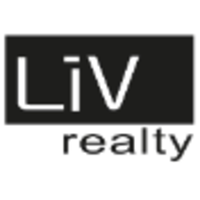 LivRealty logo, LivRealty contact details