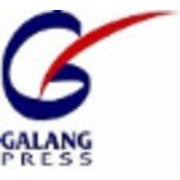 PT Galangpress Media Utama logo, PT Galangpress Media Utama contact details