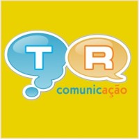 TR Comunicação logo, TR Comunicação contact details