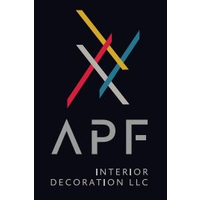 APF Interior Decoration LLC logo, APF Interior Decoration LLC contact details