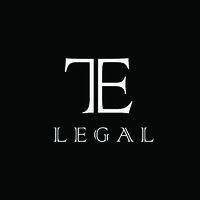 E&T Legal logo, E&T Legal contact details