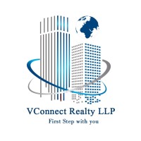 VConnect Realty LLP logo, VConnect Realty LLP contact details