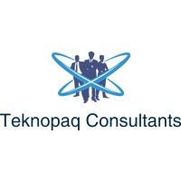 Teknopaq Consultants logo, Teknopaq Consultants contact details