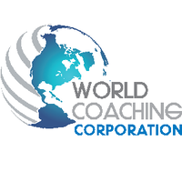 World Coaching Corporation logo, World Coaching Corporation contact details